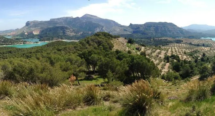 Morenas Yunquera